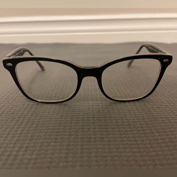 Ray Ban Glasses Frames - Picture 1 of 3